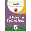 Picture of AHSEB U TGHALLEM YEAR 6 MALTI GRAMMATIKA